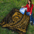 Kiribati Premium Quilt - Wings Style - Polynesian Pride