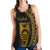 Kiribati Women's Racerback Tank - Wings Style - Polynesian Pride