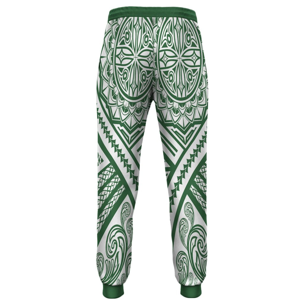 Hawaii - Konawaena High Joggers Pant AH - Polynesian Pride