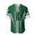 Hawaii Baseball Jersey - Konawaena High Baseball Jersey Shirt AH - Polynesian Pride