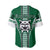 Hawaii Baseball Jersey - Konawaena High Baseball Jersey Shirt AH - Polynesian Pride