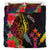 Kosrae State Bedding Set - Tropical Hippie Style - Polynesian Pride