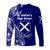 St. Andrew's High School Long Sleeve Shirt Original Style LT8 - Polynesian Pride