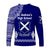 St. Andrew's High School Long Sleeve Shirt Simple Style LT8 - Polynesian Pride