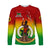 (Custom Personalised) Vanuatu Independence Day Long Sleeve Shirt 42nd Anniversary Yumi Yumi Yumi LT13 - Polynesian Pride