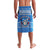 Tonga Apifo ou College Christmas Lavalava Simple Style LT8 - Polynesian Pride