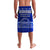 Tonga Hango Institute of Agriculture Christmas Lavalava Simple Style LT8 - Polynesian Pride