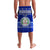 Tonga Sia atoutai Theological College Christmas Lavalava Simple Style LT8 - Polynesian Pride