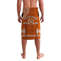Tonga Tailulu College Lavalava Simple Style LT8 - Polynesian Pride