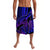 Polynesian Turtle Lavalava Style No.3 LT6 Lavalava Art - Polynesian Pride