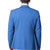 Tonga Lavengamalie College Blazer Original Style - Blue LT8 - Polynesian Pride