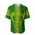 Hawaii Baseball Jersey - Leilehua High Baseball Jersey Shirt AH - Polynesian Pride