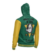 Avele College Hoodie Lokeni - Polynesian Pride