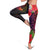 Marshall Islands Leggings - Tropical Hippie Style - Polynesian Pride