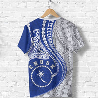 Chuuk T Shirt Kanaloa Tatau Gen FM - Polynesian Pride