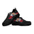 Tahiti Sneakers - Flag Wing Sport Style - Polynesian Pride