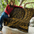 Marshall Islands Premium Quilt - Wings Style - Polynesian Pride