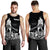 Samoa Warrior Men Tank Top Polynesian No.2 LT6 - Polynesian Pride