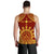 Rotuma Fiji Bula Men Tank Top LT6 - Polynesian Pride