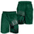 Hawaii Rainbow Warriors Men Shorts Laau Pama LT7 - Polynesian Pride