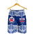 Toa Samoa Rugby Men Shorts Siva Tau LT6 - Polynesian Pride