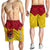 Papua New Guinea Rugby Kumul Pride Men Short - LT2 - Polynesian Pride