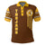 Custom Hawaii Polo Shirt Mililani High Custom Your Class Polo Shirt - Polynesian Pride