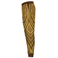 Hawaii - Mililani High Joggers Pant AH - Polynesian Pride