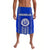 Hawaii Moanalua High School Lavalava Simple Style LT8 Blue - Polynesian Pride