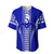 Hawaii Baseball Jersey - Moanalua High Baseball Jersey Shirt AH - Polynesian Pride