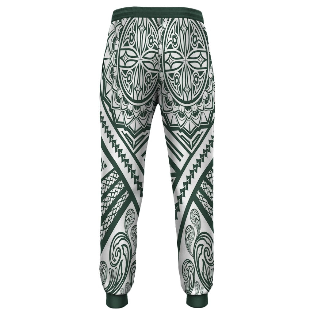 Hawaii - Molokai High Joggers Pant AH - Polynesian Pride