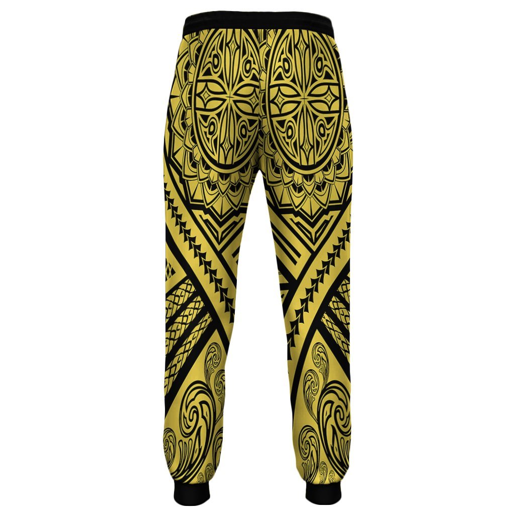 Hawaii - Nanakuli High Joggers Pant AH - Polynesian Pride