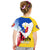 Custom Philippines T Shirt Celebrating Heroes Day LT9 - Polynesian Pride