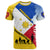 Philippines T Shirt Celebrating Heroes Day LT9 Adult Yellow - Polynesian Pride