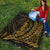 New Caledonia Premium Quilt - Wings Style - Polynesian Pride