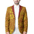 Tonga Niuatoputapu High School Blazer Kupesi Vibes - Maroon LT8 Unisex Maroon - Polynesian Pride