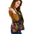 Niue Shoulder Handbag - Tropical Hippie Style - Polynesian Pride