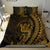 Niue Bedding Set - Wings Style - Polynesian Pride