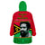 Vanuatu Wearable Blanket Hoodie Vanuatuan Flag Sand Drawing Happy Father Lini Day LT14 - Polynesian Pride