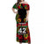 Vanuatu Matching Hawaiian Shirt and Dress Yumi 42 LT6 - Polynesian Pride