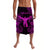 Ophiuchus Zodiac Polynesian Lavalava Unique Style Pink LT8 Pink - Polynesian Pride