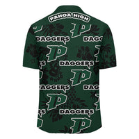 Hawaii Hawaiian Shirt - Pahoa High Hawaiian Shirt - AH - Polynesian Pride