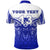 Custom Makoi Bulldogs Polo Shirt Forever Fiji Rugby Version Fresh 02 Custom Text and Number LT13 - Polynesian Pride