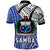 Samoa Polo Shirt Samoan Pattern Newest LT13 - Polynesian Pride