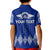 (Custom Personalised) Tupou College Polo Shirt KID Always Proud of Old Boys Toloa LT13 - Polynesian Pride