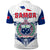 Toa Samoa Rugby Polo Shirt Siamupini Proud White LT13 - Polynesian Pride