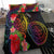 Palau Bedding Set - Tropical Hippie Style - Polynesian Pride