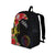 Palau Backpack - Tropical Hippie Style - Polynesian Pride