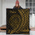 Palau Premium Quilt - Wings Style - Polynesian Pride