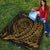 Palau Premium Quilt - Wings Style - Polynesian Pride